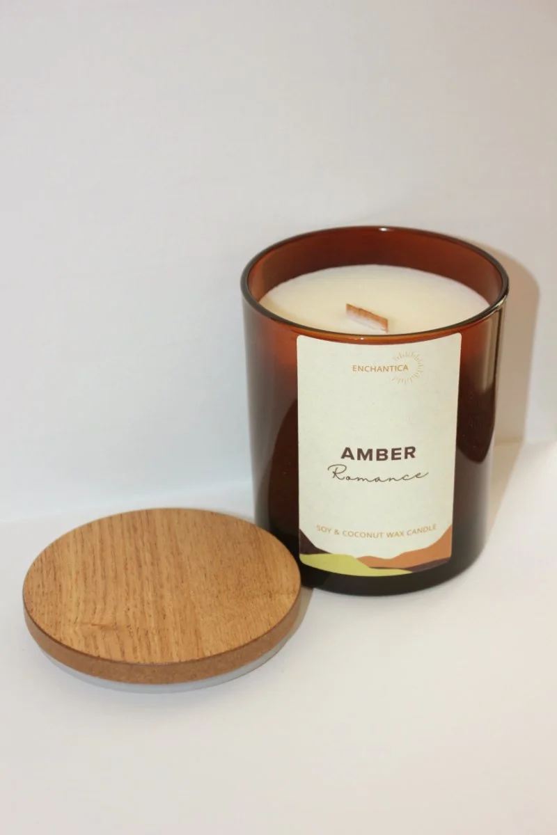 amber romance