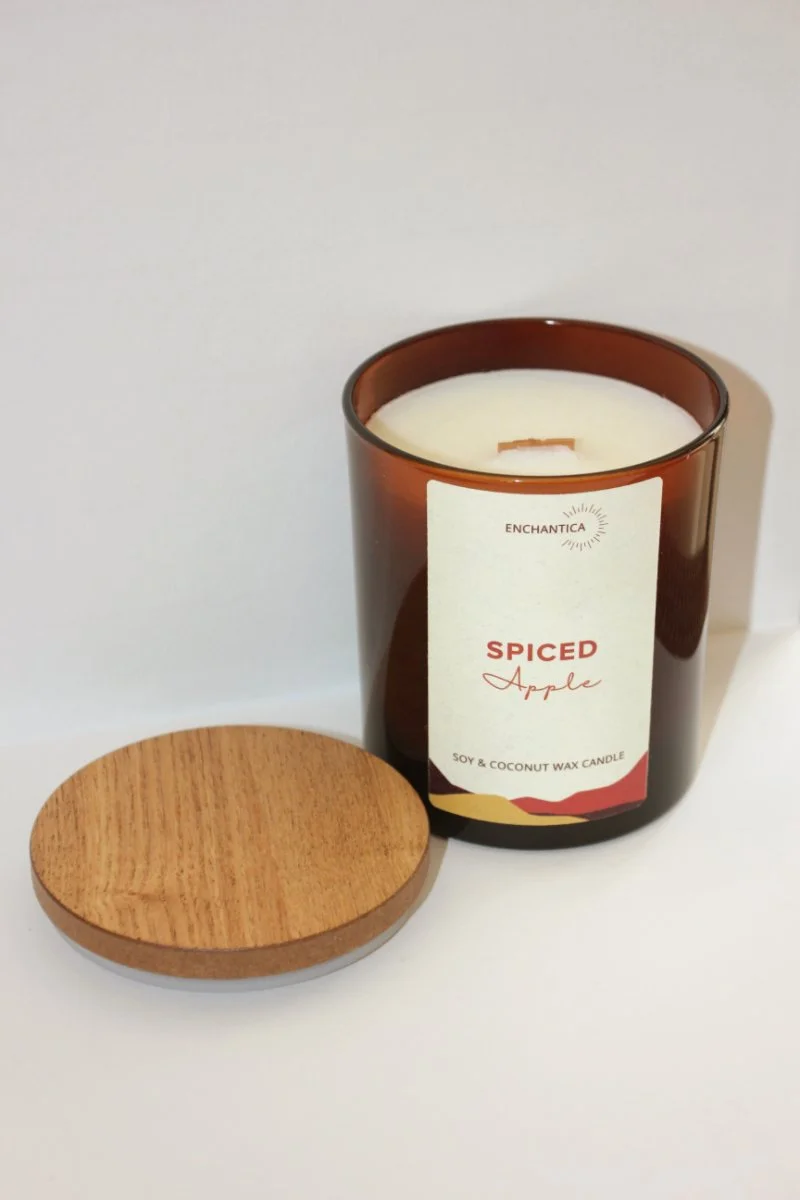SPICEDAPPLE